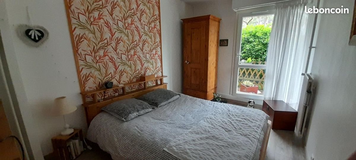 Appartement à vendre, 72m², Les Ulis