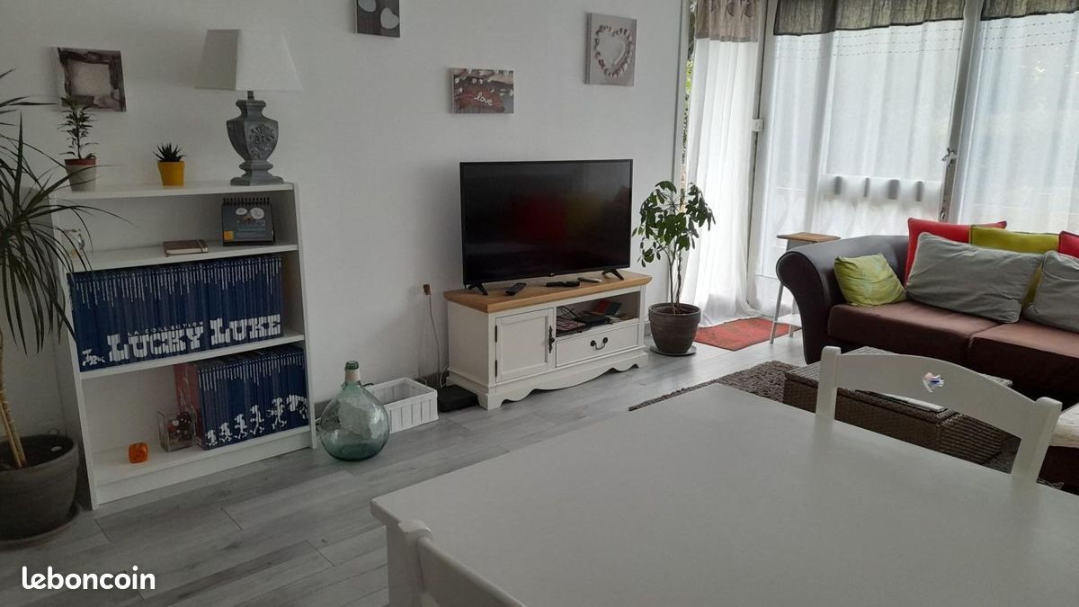 Appartement à vendre, 72m², Les Ulis