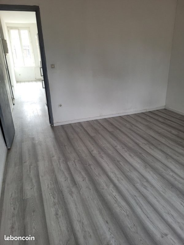 Appartement à louer, 38m², Anzin