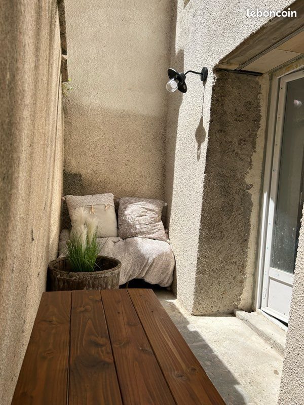 Appartement à louer, 40m², Lunel
