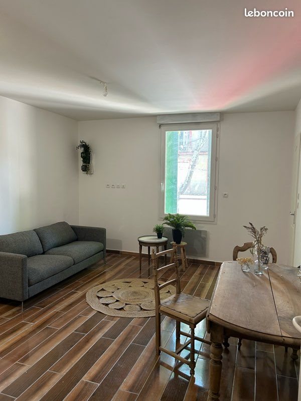 Appartement à louer, 40m², Lunel