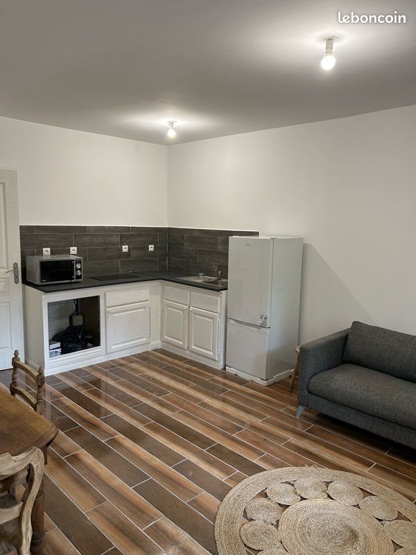 Appartement à louer, 40m², Lunel