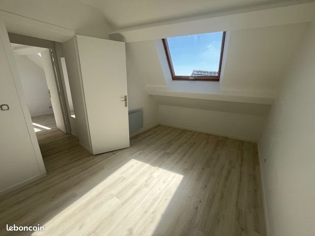 Maison à louer, 57m², Gargenville