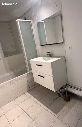 Maison à louer, 57m², Gargenville