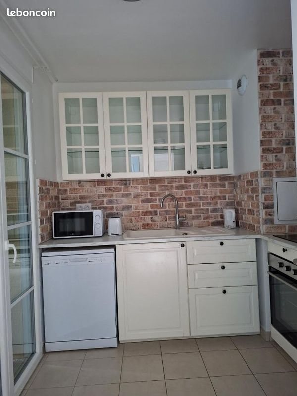 Maison à louer, 87m², Serris