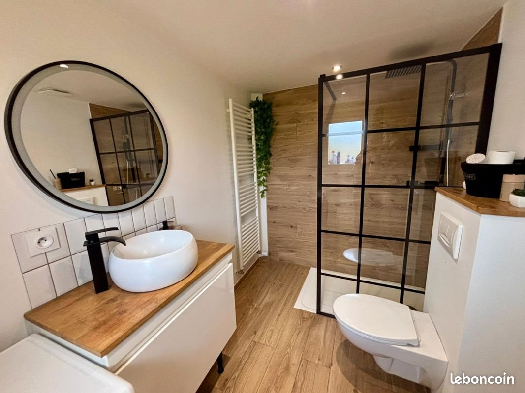 Maison à vendre, 75m², Digoin