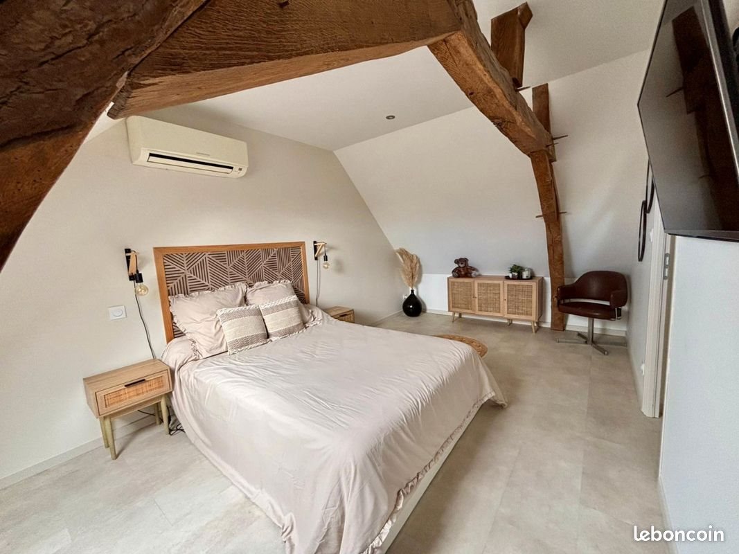 Maison à vendre, 75m², Digoin