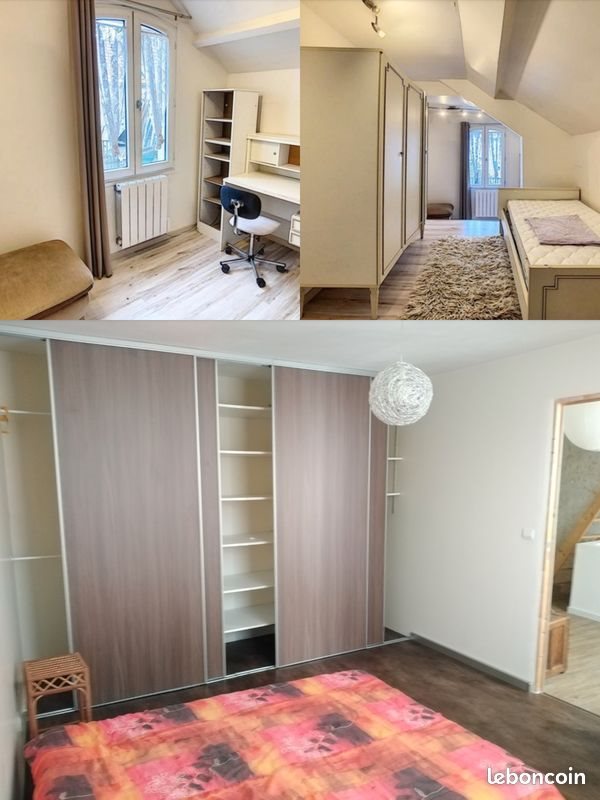 Maison à vendre, 80m², Everly