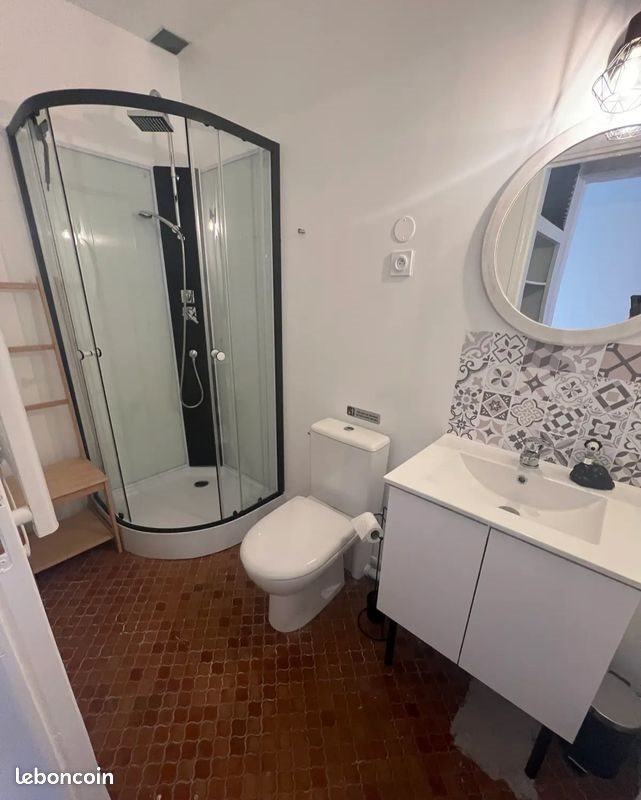 Appartement à louer, 25m², Champagne-sur-Seine