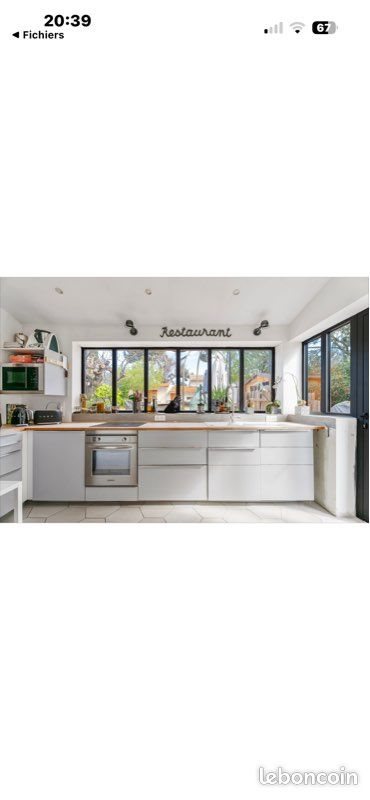 Maison à louer, 80m², Toulon