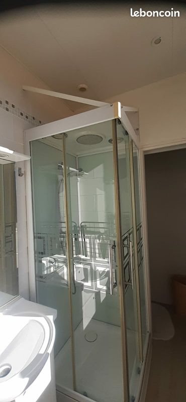 Appartement à louer, 20m², La Crau