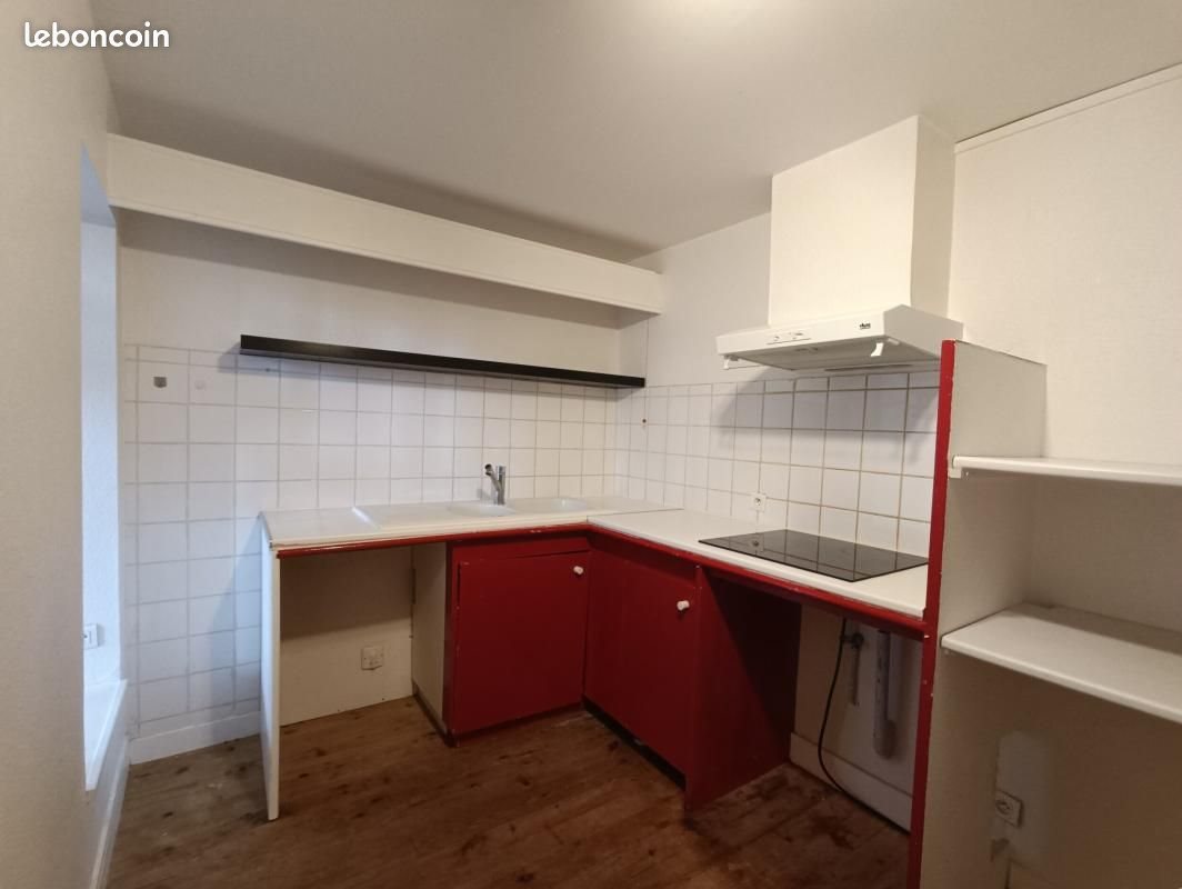 Appartement à louer, 94m², Revel