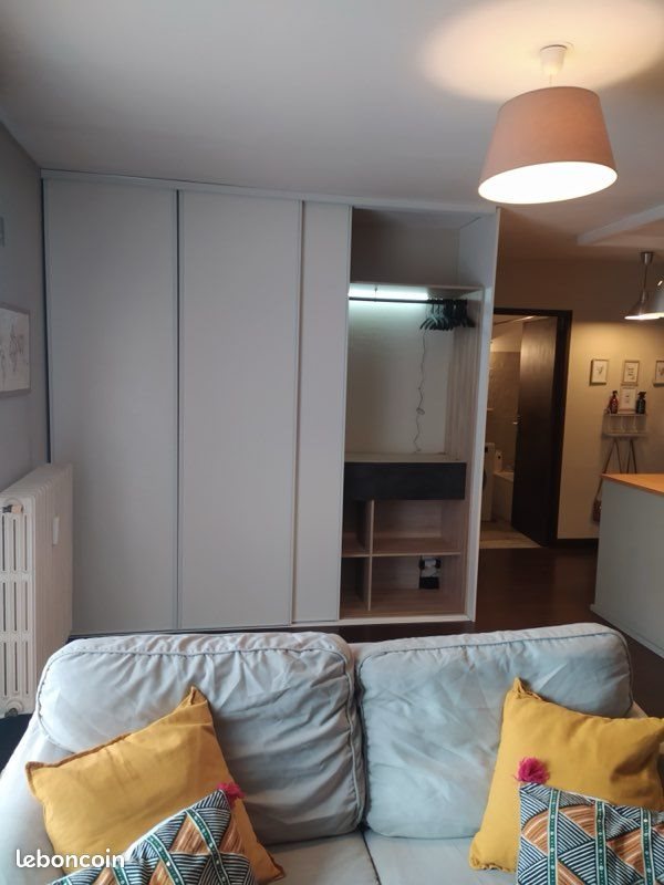 Appartement à louer, 41m², Toulouse