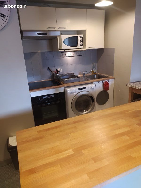 Appartement à louer, 41m², Toulouse