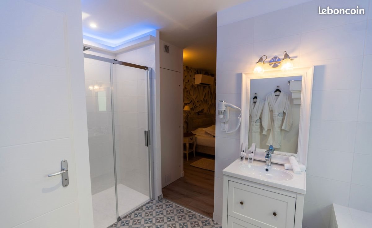 Appartement à louer, 36m², Villars-les-Dombes