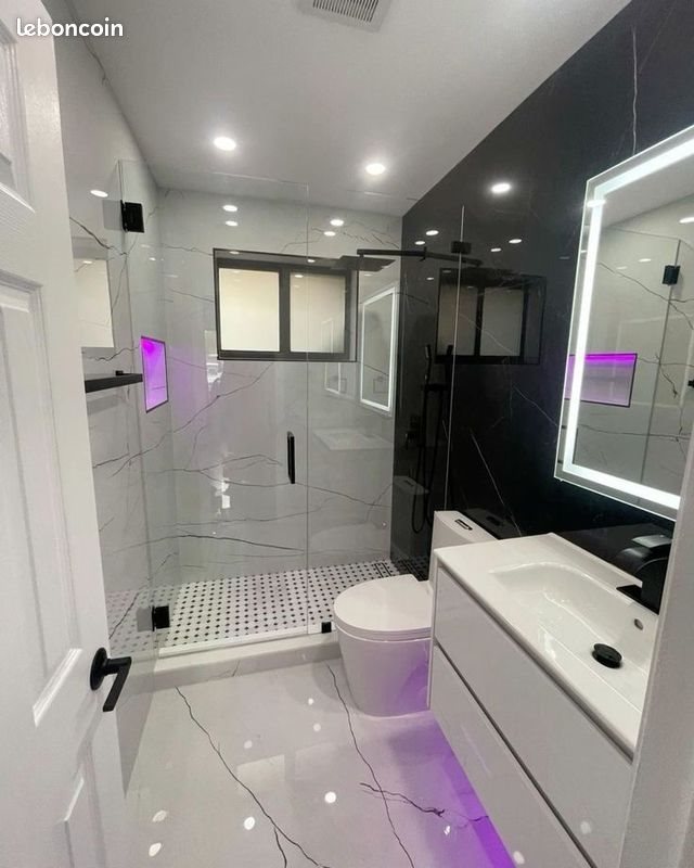 Appartement à vendre, 62m², Saint-Etienne