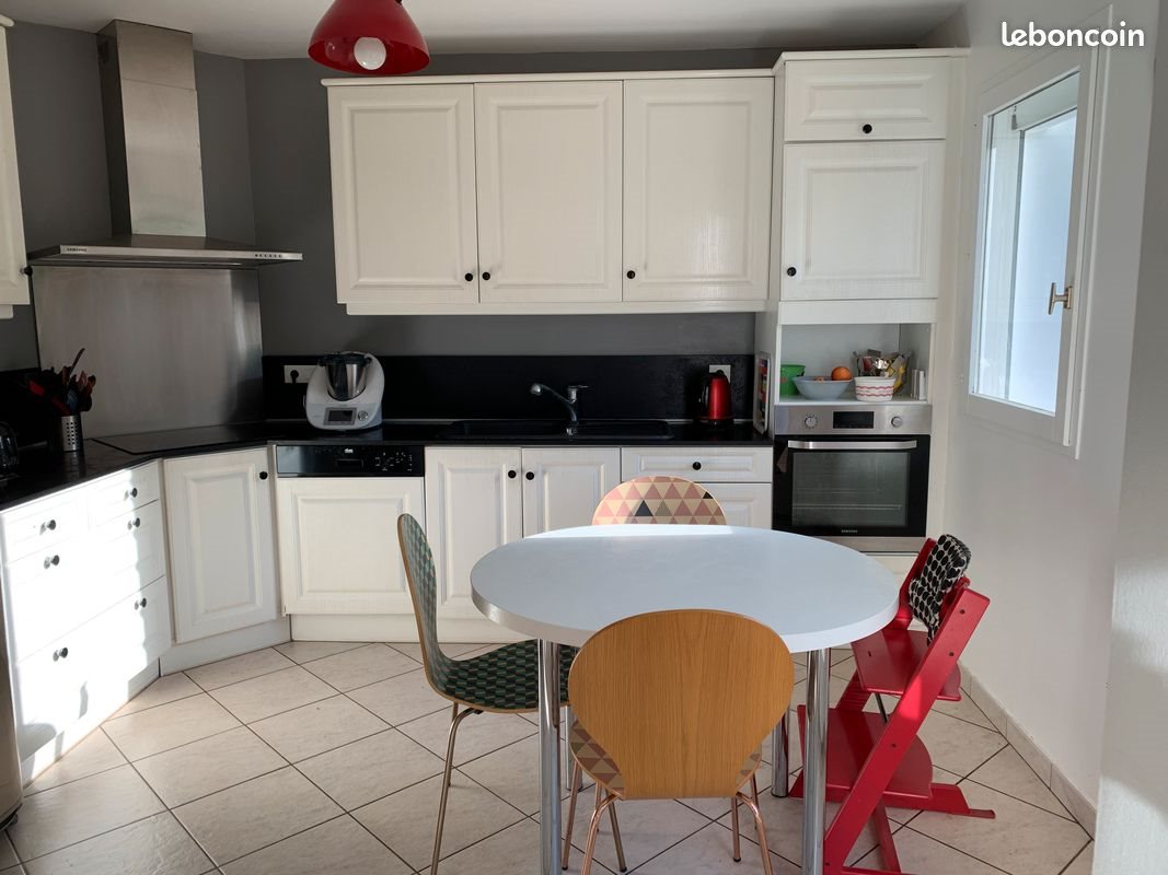 Maison à louer, 140m², Villaz