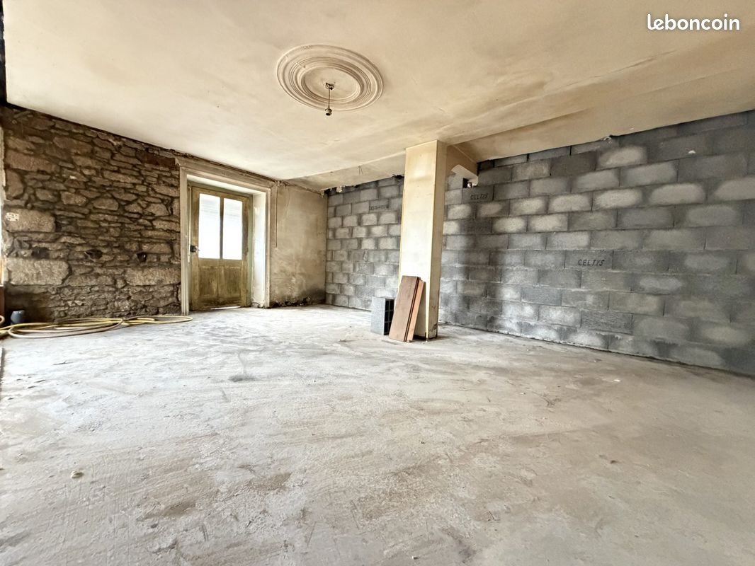 Appartement à vendre, 97m², Pontivy