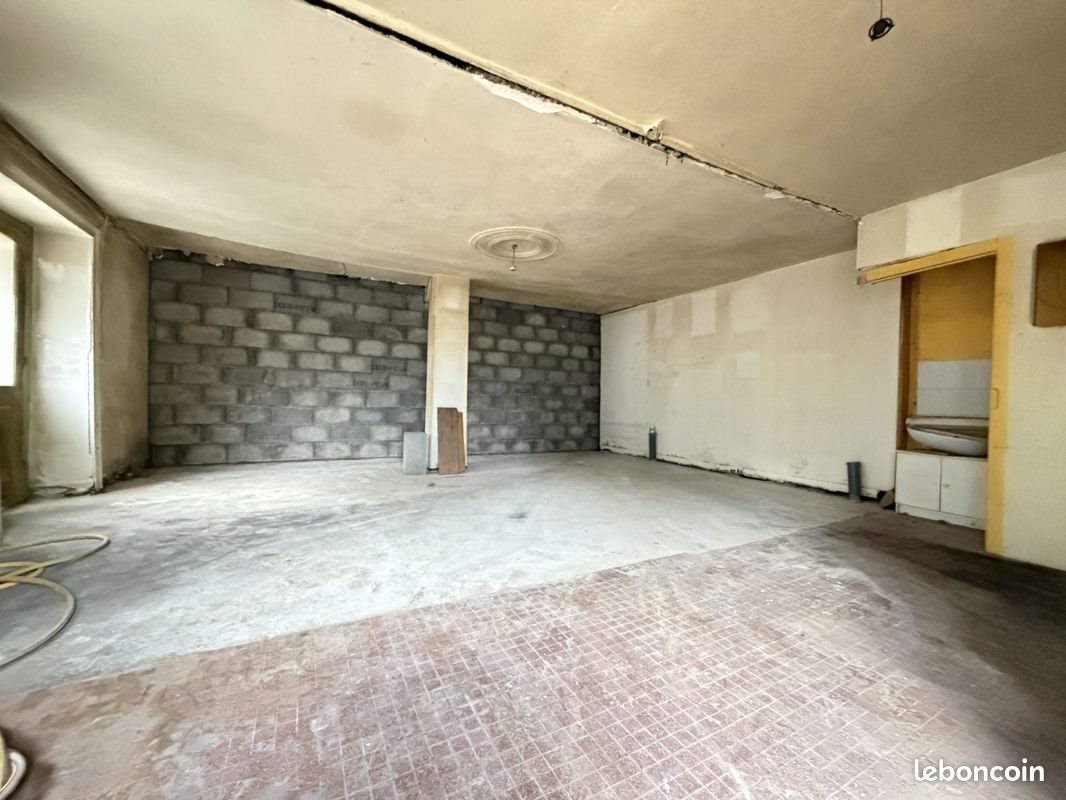 Appartement à vendre, 97m², Pontivy