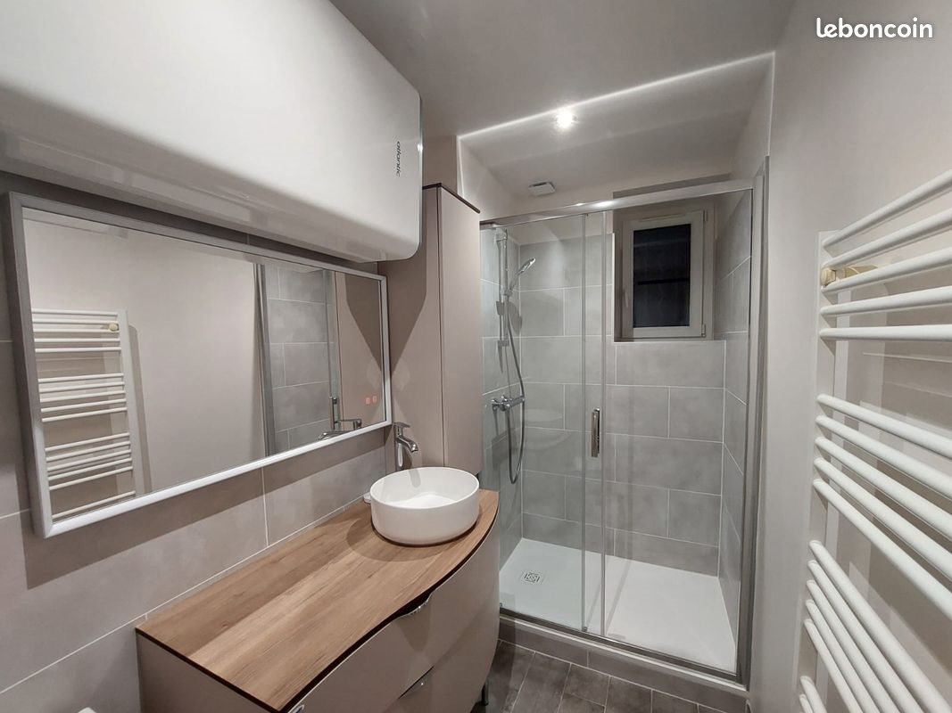 Maison à louer, 44m², Liancourt