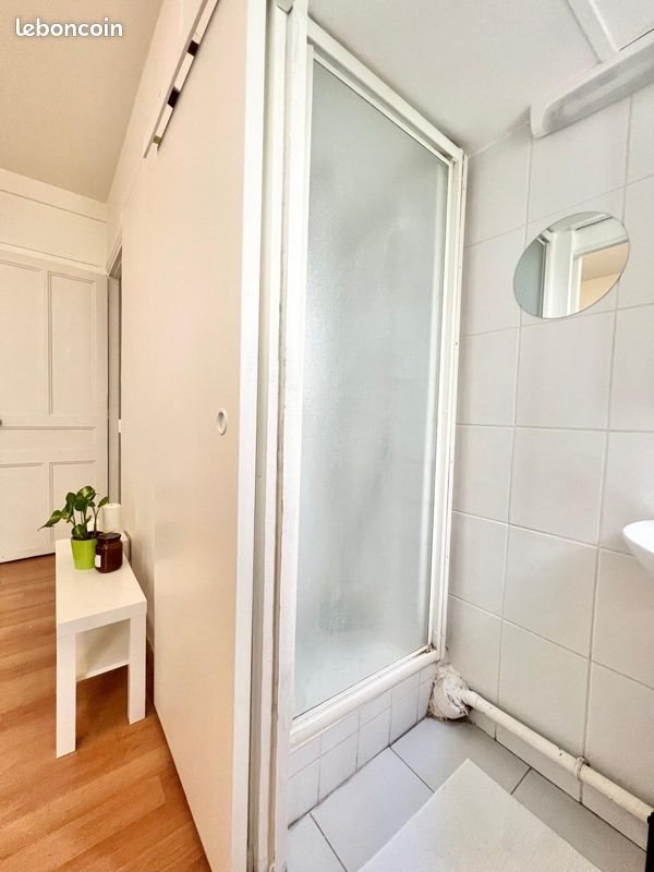 Appartement à louer, 20m², Boulogne-Billancourt