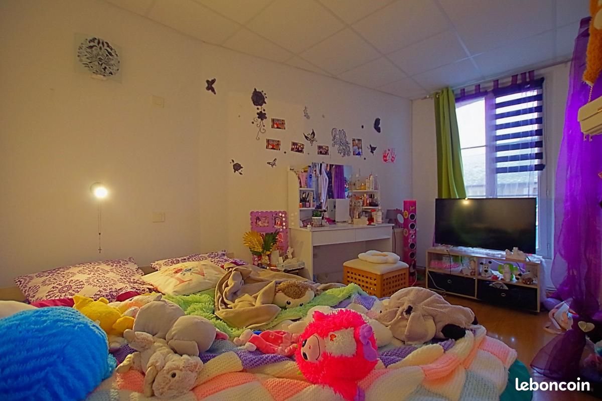 Appartement à vendre, 447m², Roye