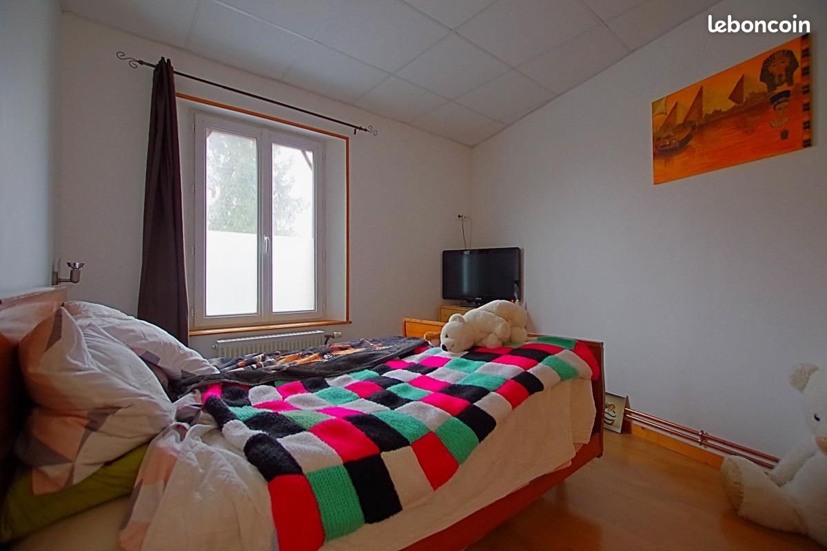 Appartement à vendre, 447m², Roye