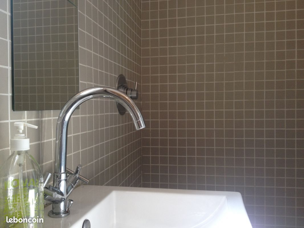 Appartement à louer, 27m², Paris 18ème