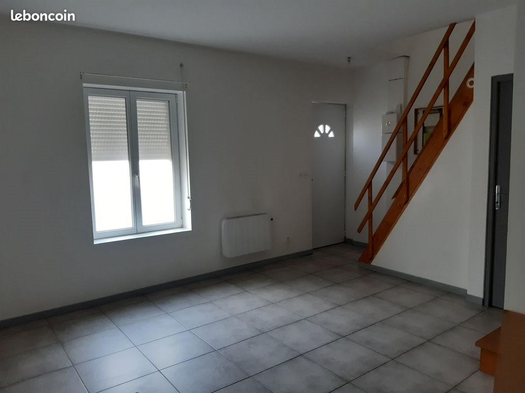 Appartement à louer, 40m², Caudry