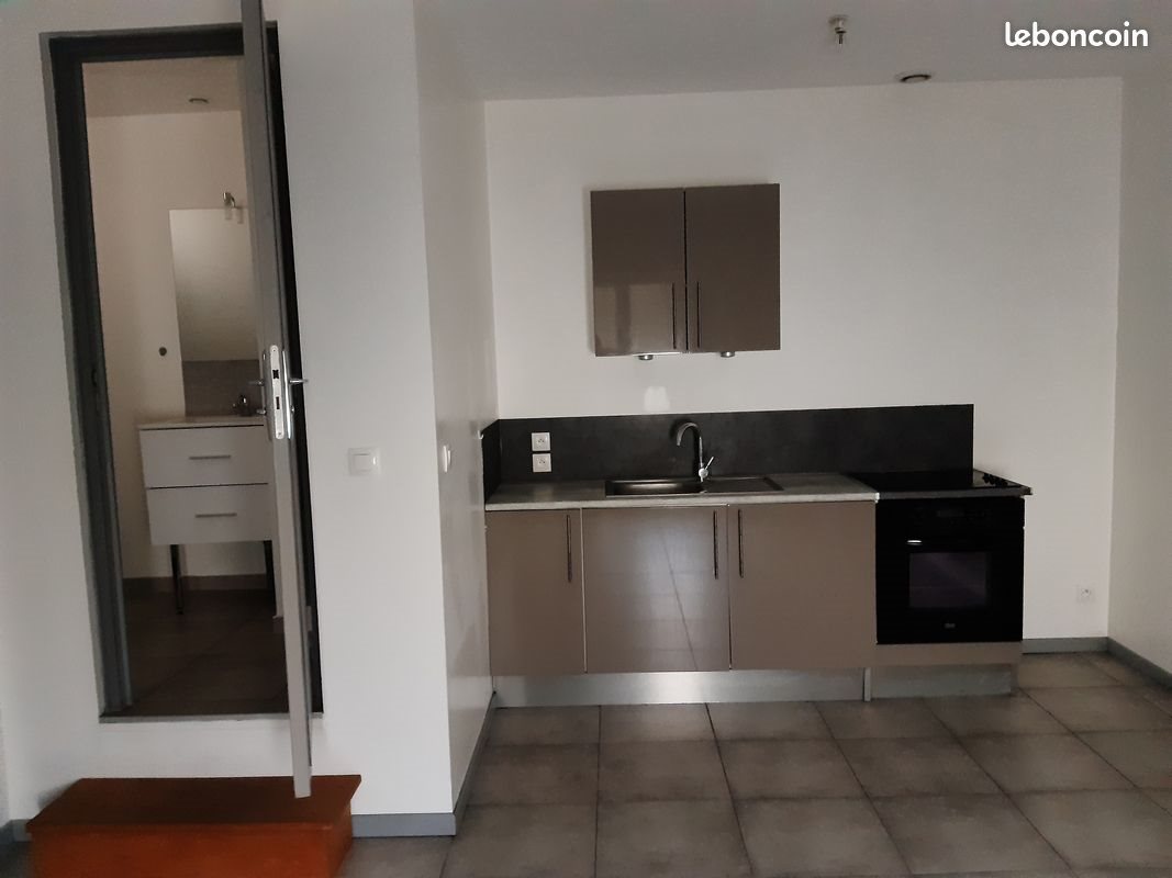 Appartement à louer, 40m², Caudry