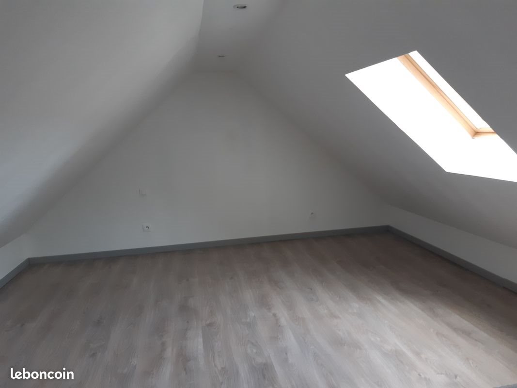 Appartement à louer, 40m², Caudry