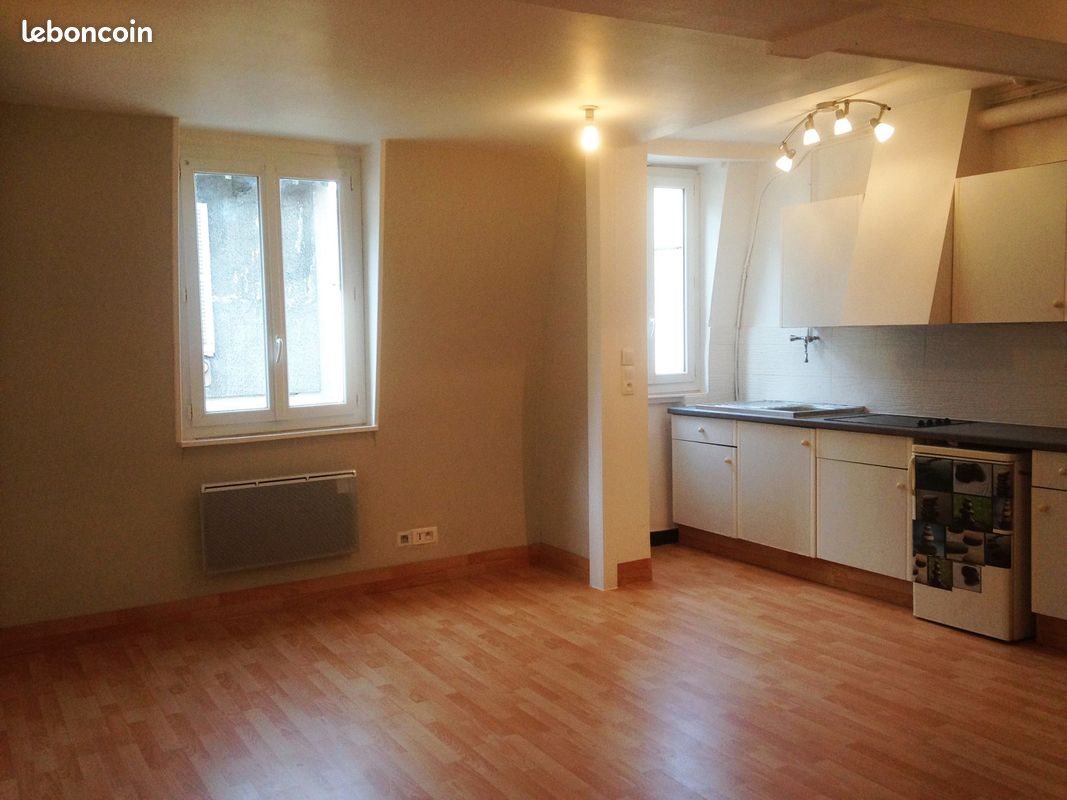 Appartement à louer, 29m², Orléans