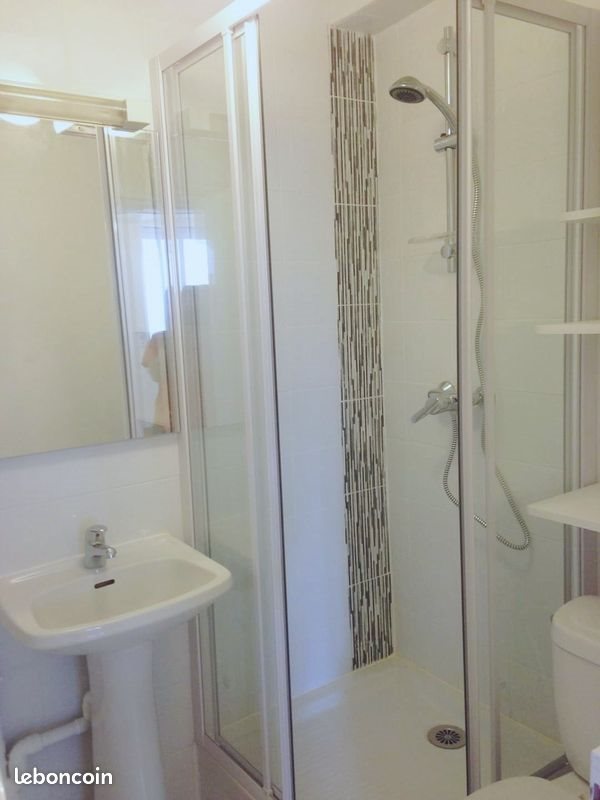 Appartement à louer, 29m², Orléans