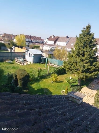 Maison à vendre, 130m², Cappelle-la-Grande