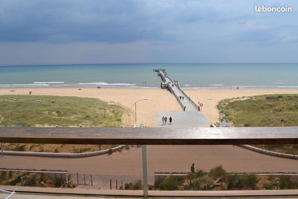 Appartement à louer, 27m², Saint-Jean-de-Monts