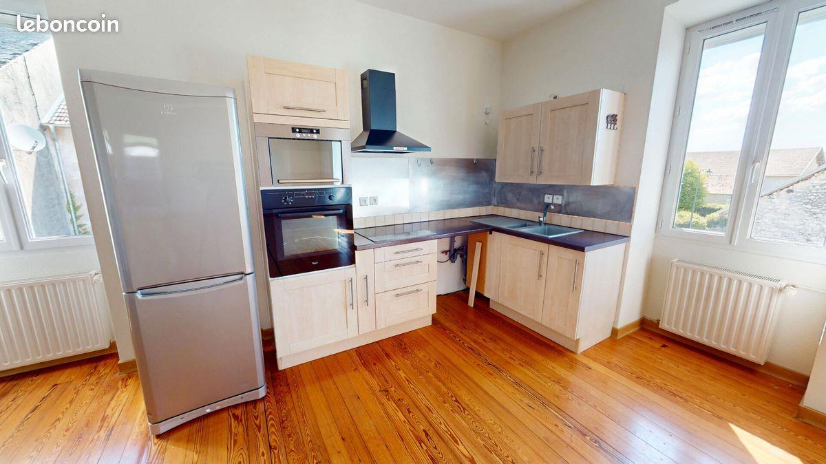 Appartement à vendre, 130m², Corlier