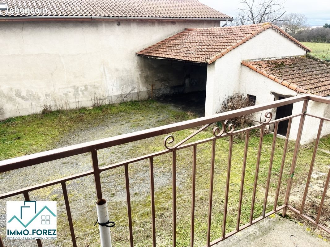 Maison à vendre, 155m², Veauche