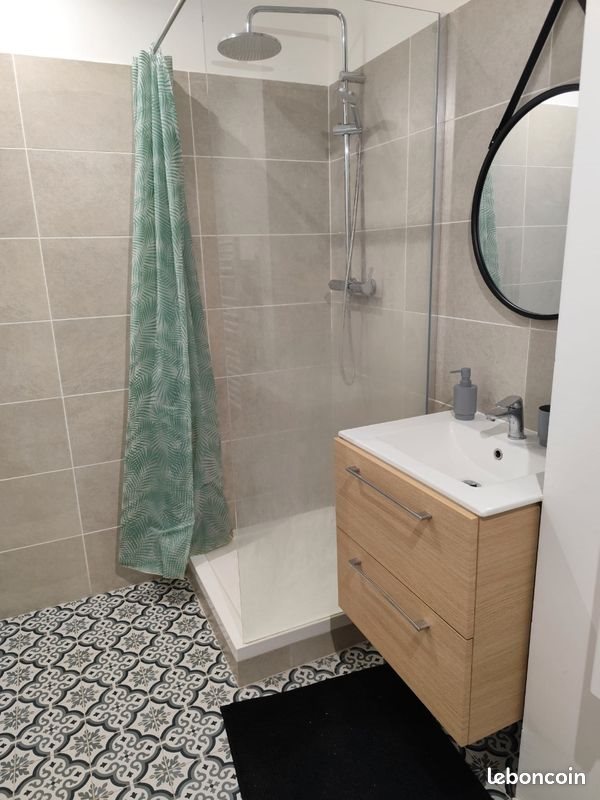 Appartement à louer, 42m², Wasquehal