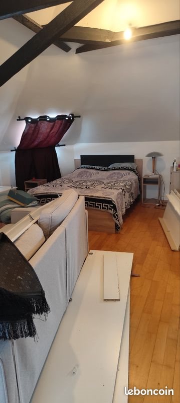 Appartement à louer, 42m², Wasquehal