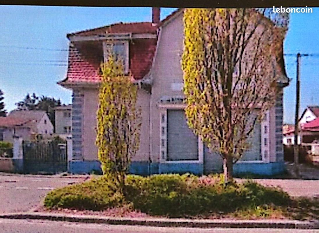 Maison à vendre, 142m², Rixheim