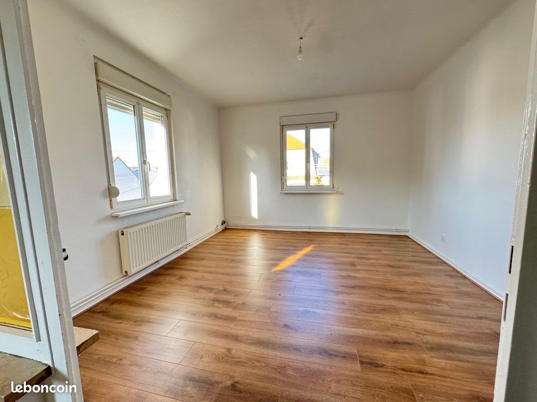Appartement à louer, 60m², Souffelweyersheim