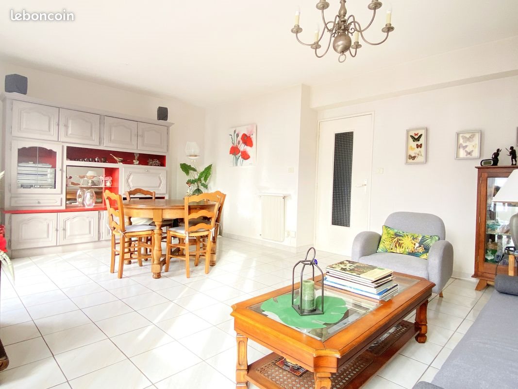 Appartement à vendre, 70m², Perpignan