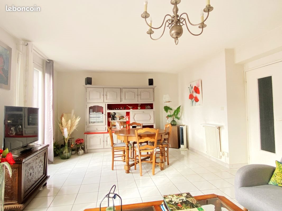 Appartement à vendre, 70m², Perpignan