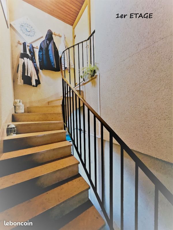 Appartement à vendre, 450m², Le Mans