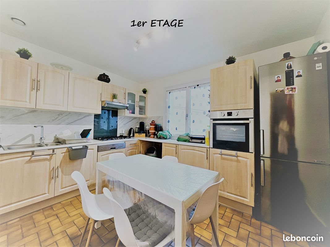 Appartement à vendre, 450m², Le Mans