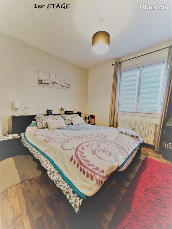 Appartement à vendre, 450m², Le Mans