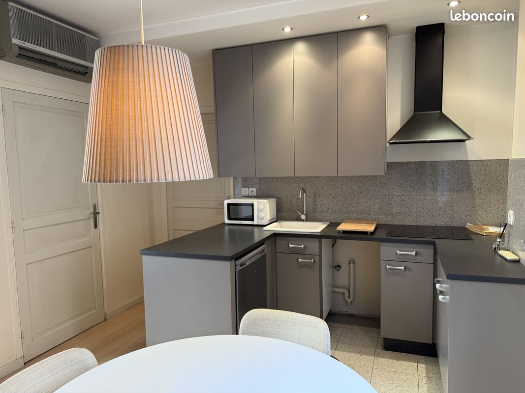 Appartement à vendre, 49m², Saint-Etienne