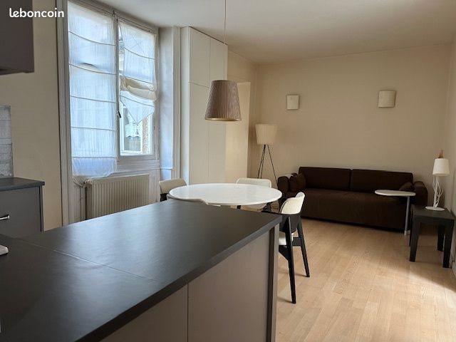 Appartement à vendre, 49m², Saint-Etienne