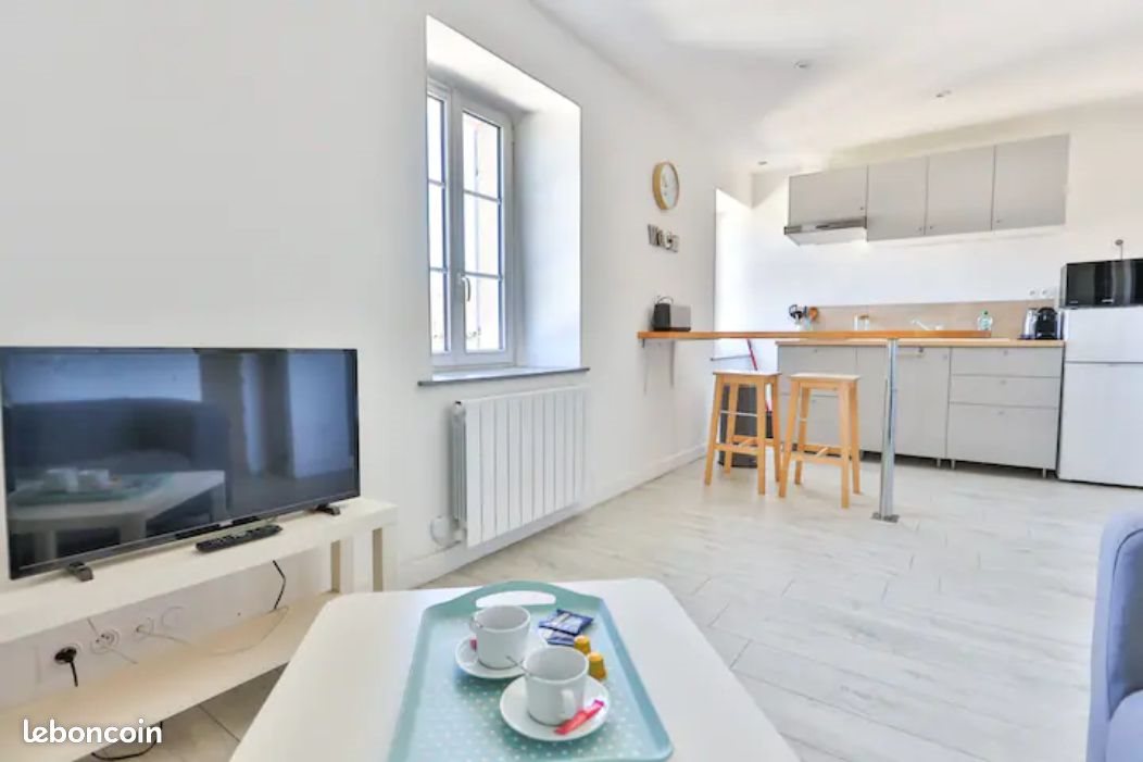 Appartement à louer, 26m², Cognac