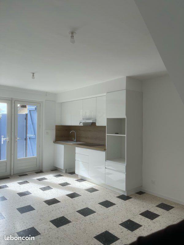 Maison à louer, 50m², Vias
